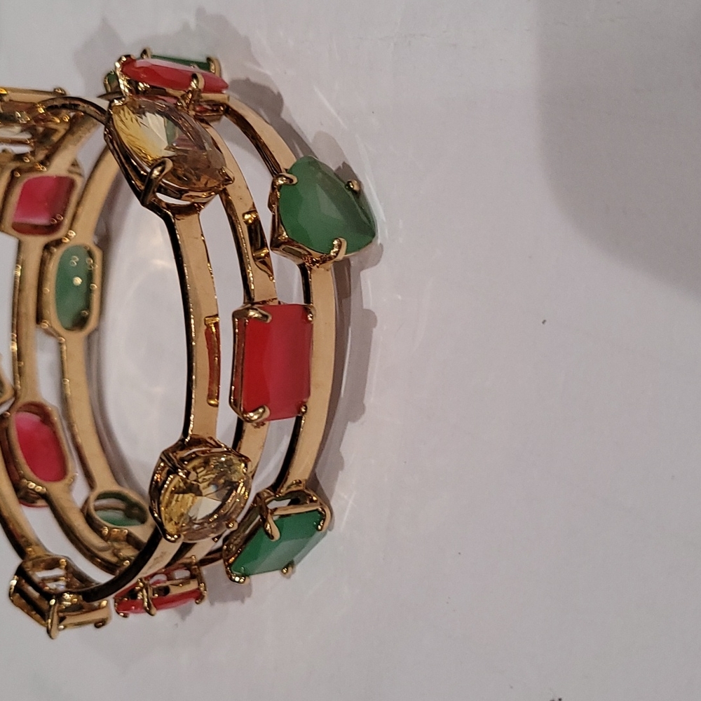 Kate spade bangles - Picture 5 of 6